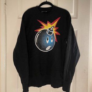 The Hundreds Crewneck